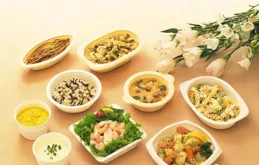 長假這樣飲食更健康