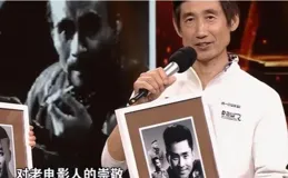 演「鬼子」最成功的中國演員，因拒絕看病去世，其兒子創票房冠軍