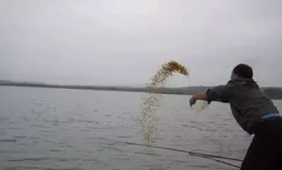 天冷後野釣幾個歪門邪道，雖不正經但真能釣到魚，驚喜不斷