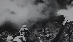 三代人齊看【上甘嶺】：蘋果戲引共鳴，傳承誌願軍不滅精神！