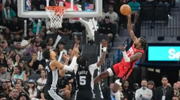 西部排名亂成一鍋粥 太陽排名上升湖人下降，獨行俠第4