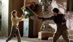 HBO太狠心，可惜了這部權遊衍生劇