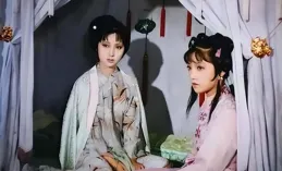 「黛玉之死」別硬演，有人仿佛為角色而生，有人還是把臉遮上吧！