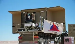 不看效果，看療效！以色列被打明白了，鐵穹不夠還是要雷射炮