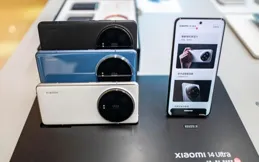 小米14Ultra降價4400元