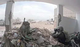 以色列的重大勝利？拜登的無奈之舉！真主黨的微妙變化