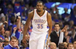 美媒評21世紀球星最具代表性賽季：19年哈登第七，16年柯瑞第二！