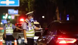 交警查酒駕是如何篩選物件的? 網友引發熱議留言紛紛!看完笑不活了