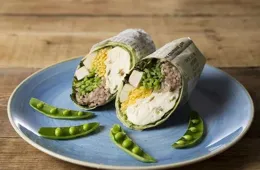 早餐小吃的美味之旅