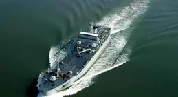 美國國防部：美軍戰艦參與攔截伊朗襲以色列飛彈，美國完全支持以色列行使自衛權利