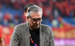 專業解析：國足大名單懸念重重，關鍵對決成敗或決定伊凡教練命運