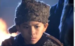 風雲中最霸氣的十大綽號，水神王排第七，劍聖第四，大魔神排第一