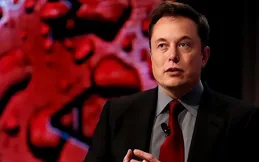 馬斯克公開發聲，稱中國工業產能「遠超」美國，依據是發電總量