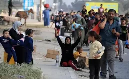 中國撤僑行動震驚世界！南韓人卻「急了」：能不能帶上我們一起？