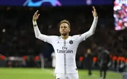 時隔2年內馬爾重返歐洲，馳援巴薩，年薪曝光，抗衡皇馬沖冠