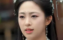 劉亦菲看了也得說太像了！【大夏傻神】白慕道氣質上不輸神仙姐姐