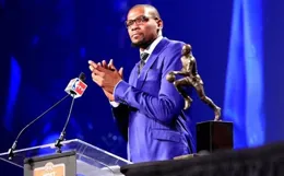 被威少耽誤了？杜蘭特4次得分王卻只有一次MVP 這4次都是啥水平？