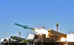 伊朗伊斯蘭革命衛隊就對以發動大規模飛彈襲擊發表聲明：如以反擊，將遭淪陷性打擊