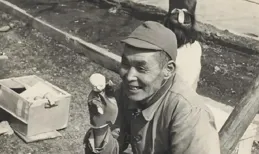 河南老漢收留日本傷兵，當兄弟供養47年，回國後他是怎麽報答的？