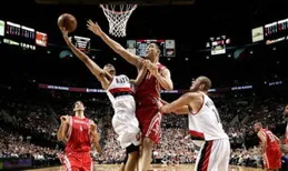 火箭隊官方哀悼穆大叔：我們失去了一位真正的籃球大使