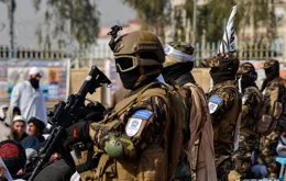 俄羅斯知道中國不會松口，普亭的「求援訊號」，連塔利班都收到了