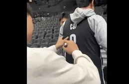 正式下放！再見了，崔永熙！NBA開局第30厲害新秀