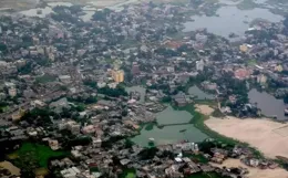 苦難的孟加拉國：從「南亞奇跡」到前途未蔔｜國家經濟系列