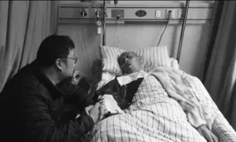 五大三粗的他是我的繼父，卻是這個世界上最愛我的人