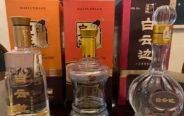 不到100塊！6款濃香白酒好喝到回味無窮，價效比令人驚嘆