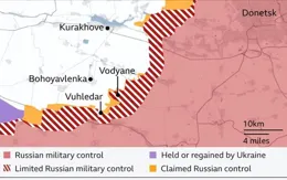 終於迎來大結局！烏克蘭高官集體跑路，澤連斯基時間所剩不多