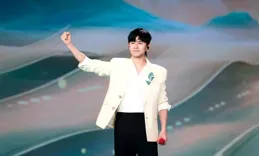 2024央視國慶晚會：李宇春獻唱，周深缺席，沒想到他卻成為大贏家