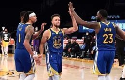 湯普森走了，李凱爾來了，柯瑞的NBA總冠軍有希望嗎