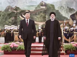 澳洲聯邦議會參議長將訪華