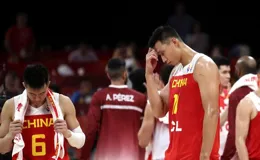 姚明辭職？中國籃協：謠言！