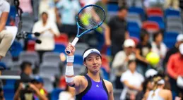 大冷！4號種子王欣瑜1-2遭世界第106名逆轉 成中國出局首人