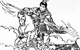 呼楊高三家十大高手，楊七郎差點落榜，呼延平第三，高寵第幾？