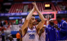 太陽二隊得到昔日爵士名宿簽約權，他將會重返NBA發展聯盟效力？