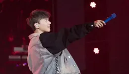 @謝可寅 首張EP先行曲【FIREMAN】