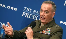 美國增兵中東，引起內部擔憂，擔心被中國鉆空子趁機解決台海