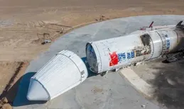 中國首批太空旅遊船票到手價 100 萬一張，上架即售罄，太空旅行包含哪些內容？安全性有保障嗎？