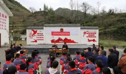 巡回庭審提質效 公益訴訟顯擔當