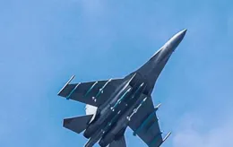 3架殲8並駕齊驅！論高空高速號稱我軍第二強，僅次於殲20戰鬥機