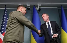 澤連斯基：「我們只是想活下去，要的不算多」