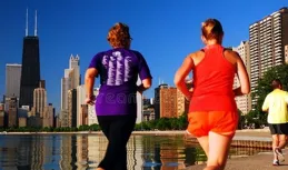 什麽是健康跑？健康跑要怎麽跑？3個誤區，七成跑者跑錯了！