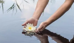 社會學霸對不出的對聯，上聯：清心寡欲煩絲盡，下聯：請友友賜墨