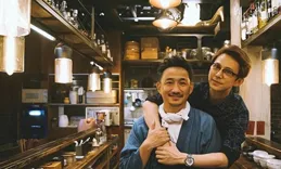 楊迪遇上黃磊：一場【向往的生活】裏的味蕾與笑點的雙重盛宴