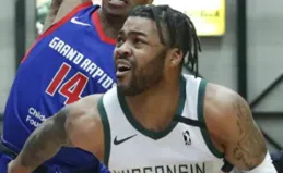 喜訊！福建男籃迎來強援：前NBA發展聯盟MVP法蘭克-梅森三世加盟