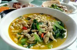 國內6種「奇葩」地方特色美食，本地人吃不膩，外地人無法接受