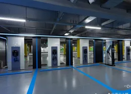 助力綠色出行：揭秘充電樁安裝公司的專業力量