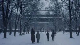 蔣經國探望被幽禁30多年的孫立人，孫提出3個要求，令人淚目